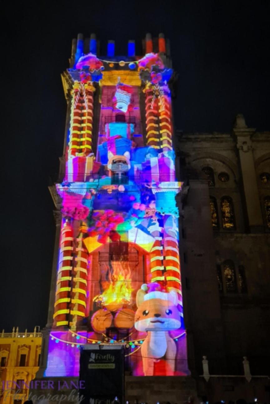 Apartamento El Bambu Cerca Del Mar Málaga Extérieur photo