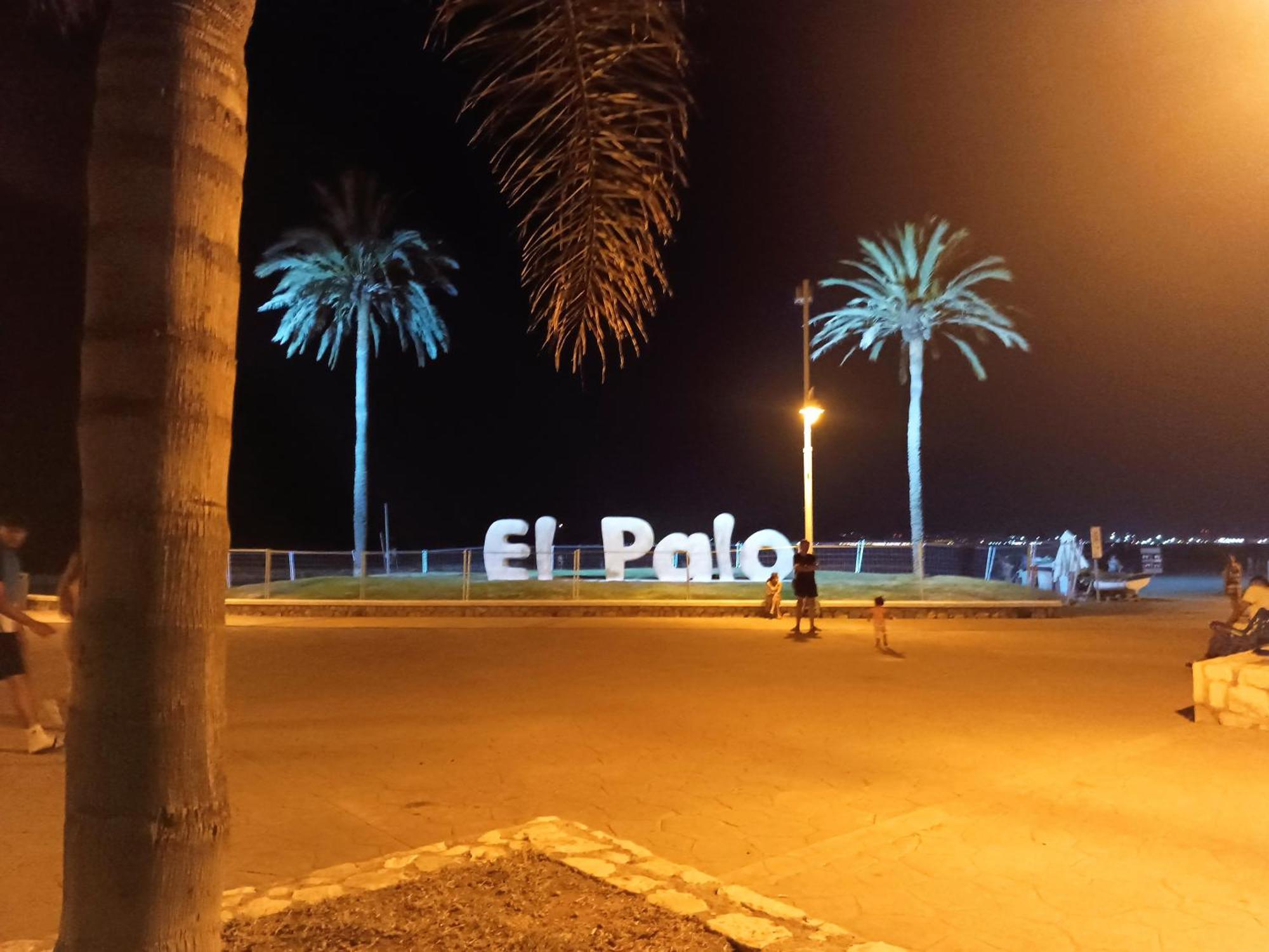 Apartamento El Bambu Cerca Del Mar Málaga Extérieur photo