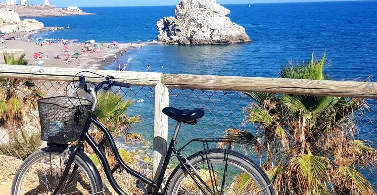 Apartamento El Bambu Cerca Del Mar Málaga Extérieur photo