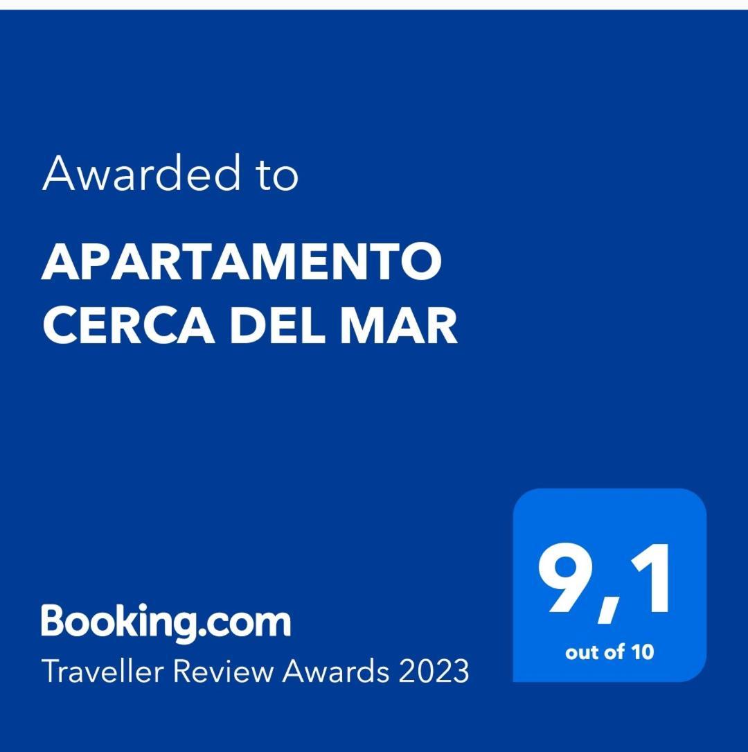 Apartamento El Bambu Cerca Del Mar Málaga Extérieur photo