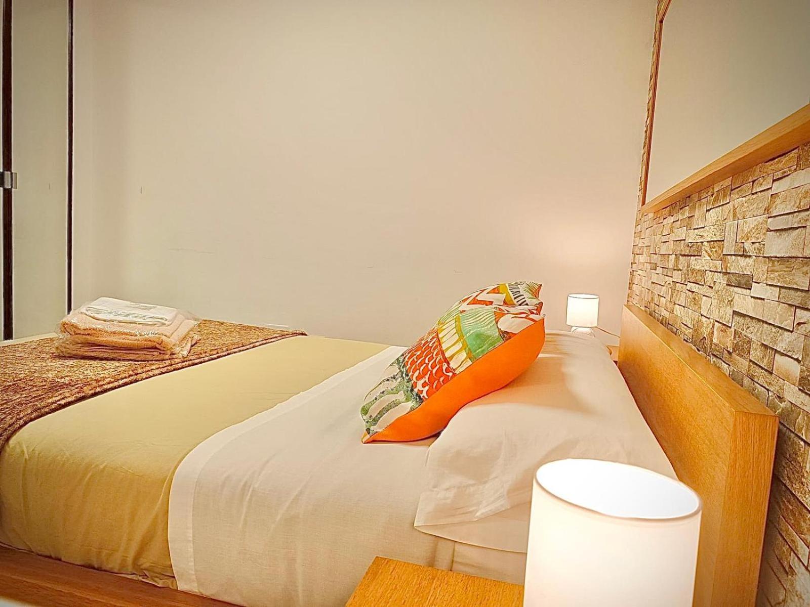 Apartamento El Bambu Cerca Del Mar Málaga Extérieur photo